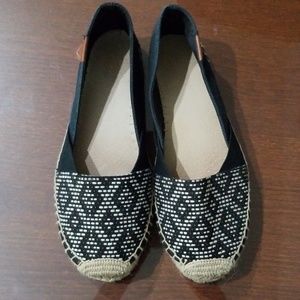 Sperry Top-Sider espidrilles